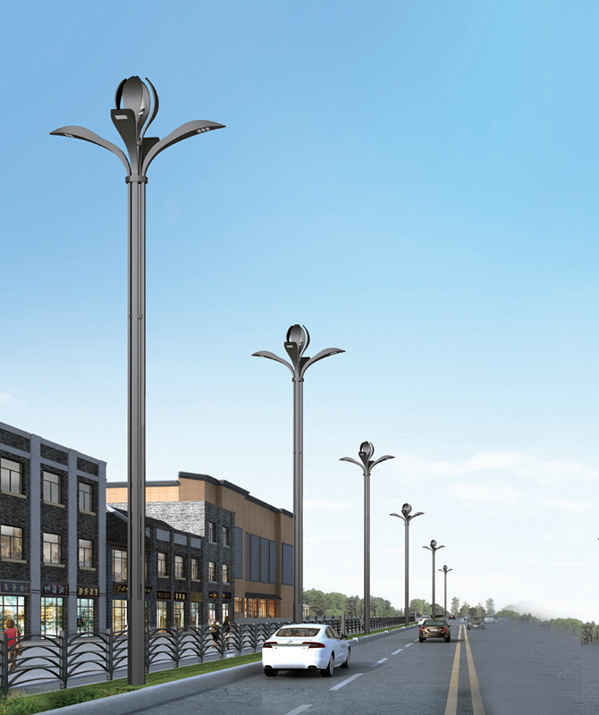 ZHD-002 Yhdistelmävalo