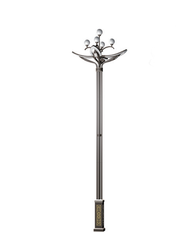 ZHD-011 Yhdistelmävalo