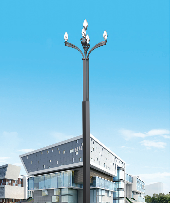 ZHD-010 Yhdistelmävalo