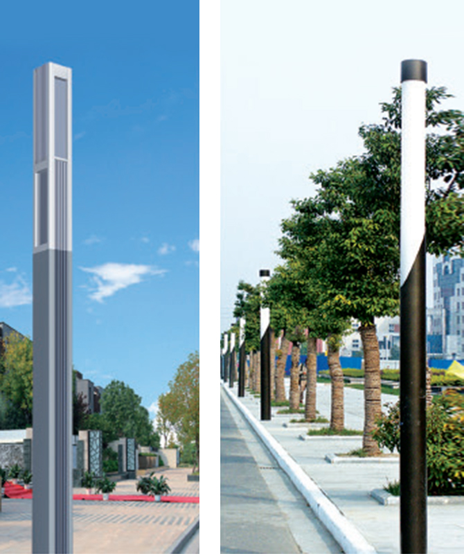 TYD-015/TYD-016 Pihavalot