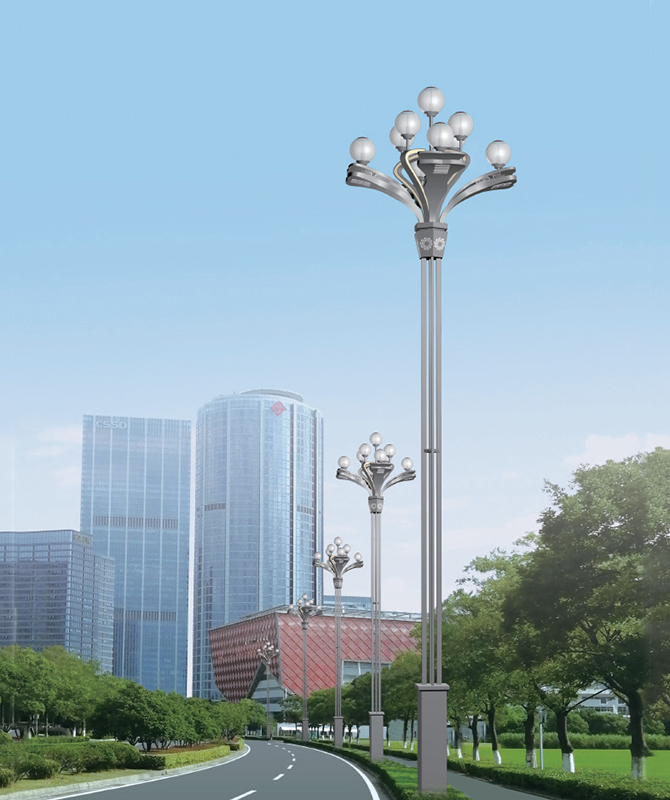 ZHD-001 Yhdistelmävalo