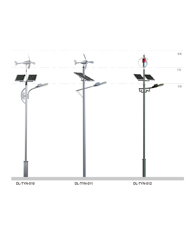 DL-Tyn-010/DL-Tyn-011/DL-Tyn-012