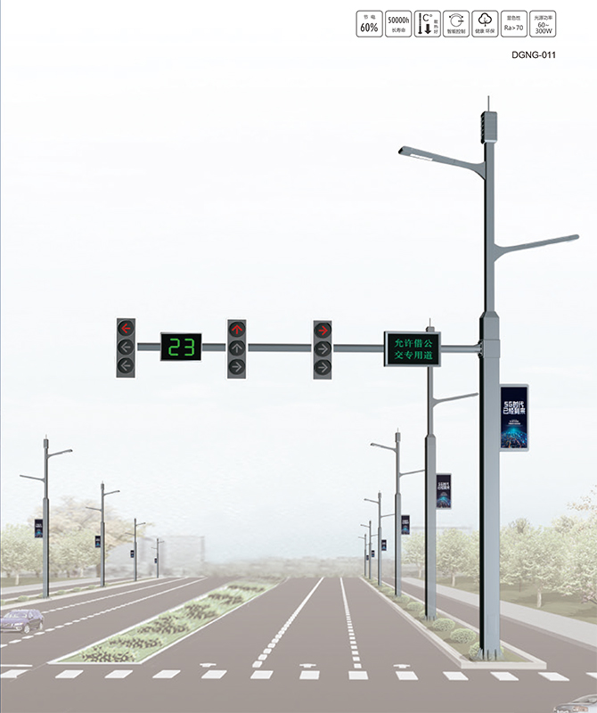 DGNG-011 Älykäs monitoiminen kattava napa