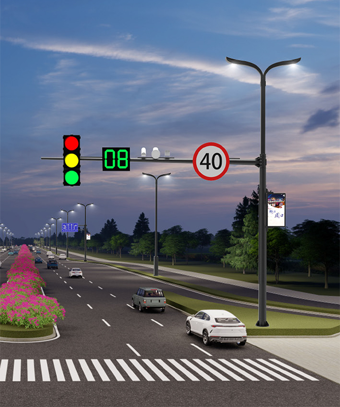 DGNG-009 Älykäs monitoiminen kattava napa