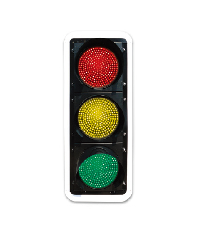 300, 400 LED -moottoriajoneuvosignaalivalonsarja