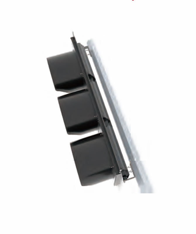 Vaaka -asennus: vanteen asennus